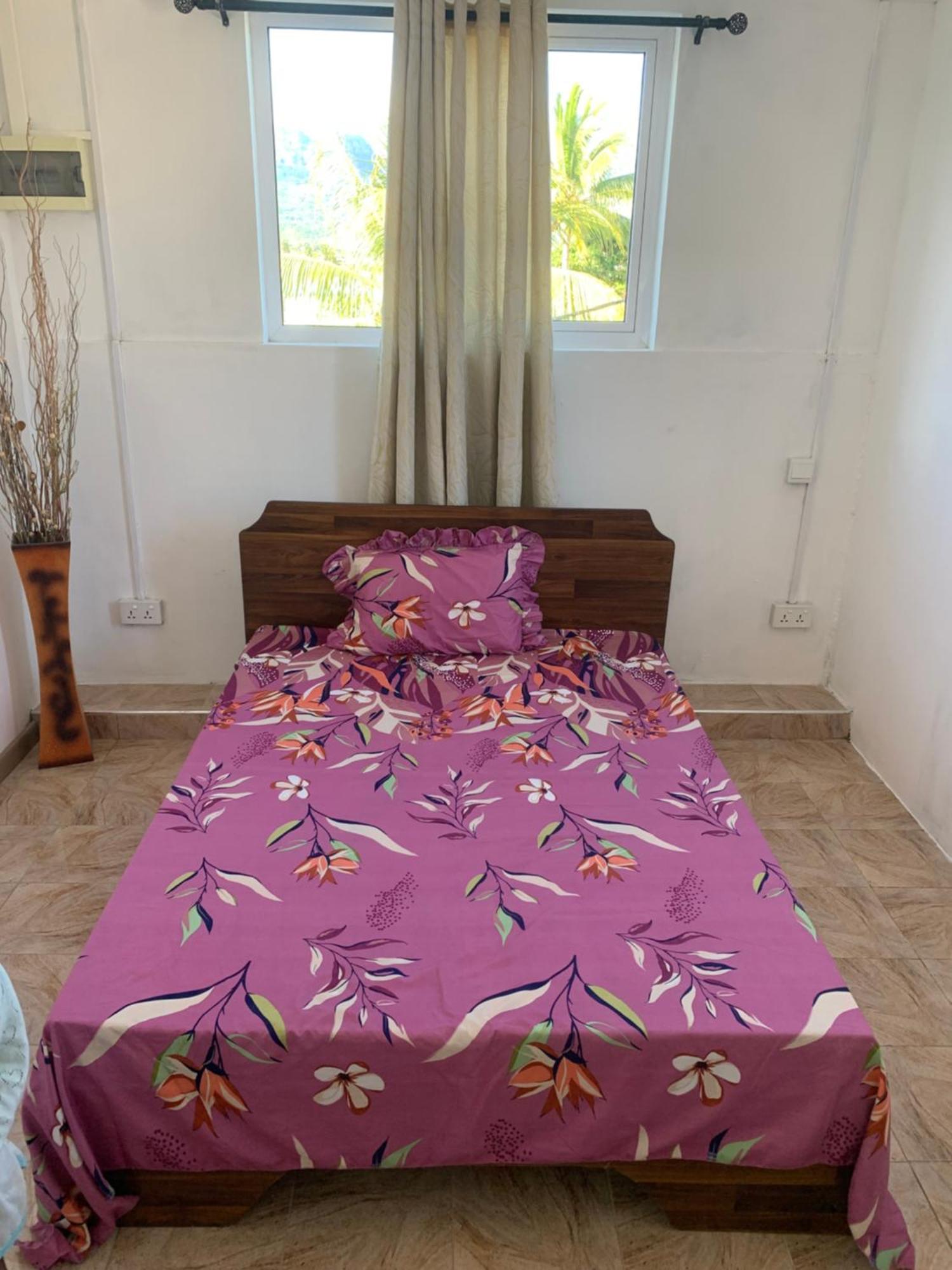 Kataleya Apartment Port Louis Bagian luar foto